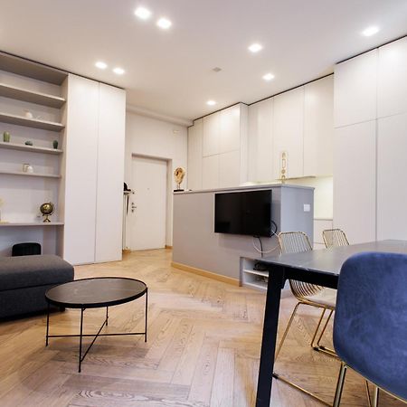 Apartamento Gazzana Corner House Milán Habitación foto