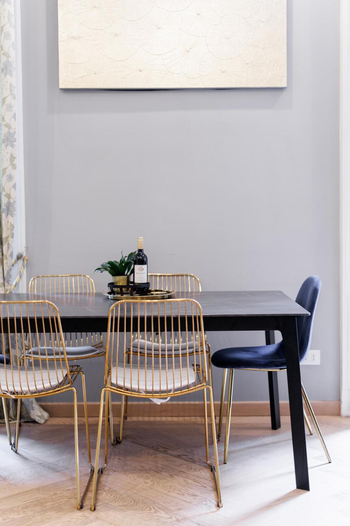 Apartamento Gazzana Corner House Milán Habitación foto